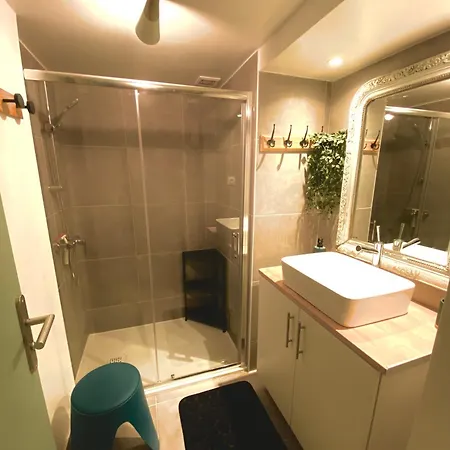 La Maison Zébulon * Saint-Vincent-de-Paul (Landes)