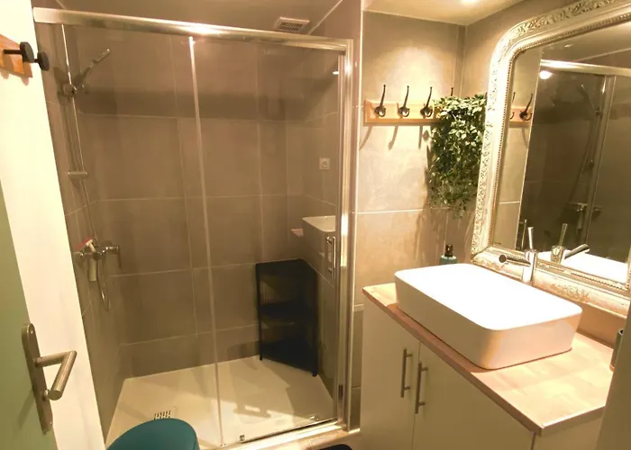 La Maison Zebulon * Saint-Vincent-de-Paul (Landes)